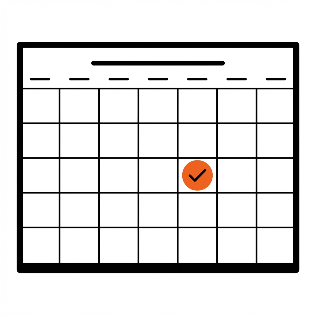 Content Calendar